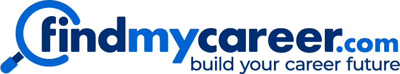 FindMycareer.com logo